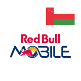 ريد بل عمان