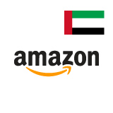 بطاقات أمازون المتجر الإماراتي