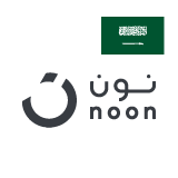 بطاقات نون السعودية