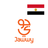 بطاقات جوّي تي في - مصر