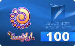 بطاقة ارافيستا - بطاقة 100 نقطة