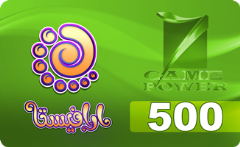 بطاقة ارافيستا - بطاقة 500 نقطة