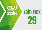 زين فليكس 29