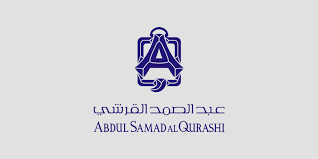 بطاقة عبد الصمد القرشي 100 ريال